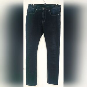 Men's Lindbergh Skinny Jeans Size 33
